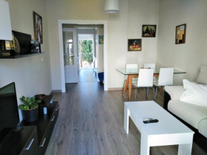 Apartamento Plaza Compañia Jerez, Jerez De La Frontera